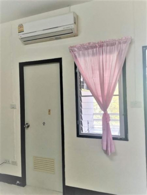 Peungthong Residence - Mae Jo University